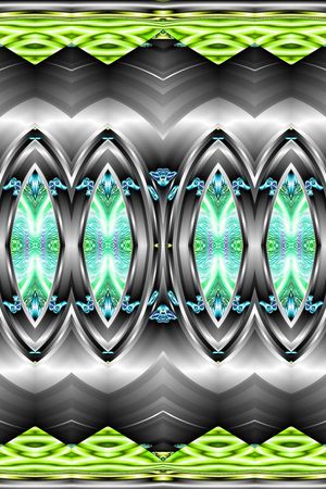 几好人图形印花华亿平台图片