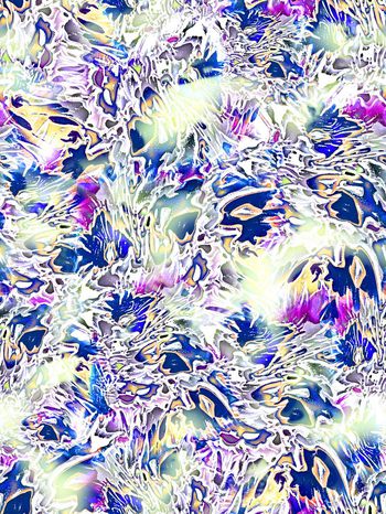 288734-多彩抽象组合