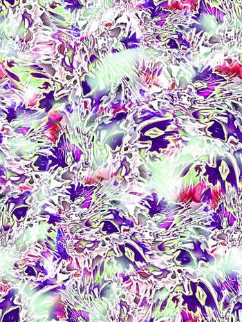 288735-多彩抽象组合