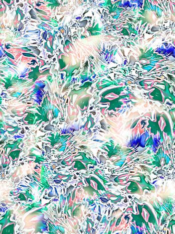 288737-多彩抽象组合