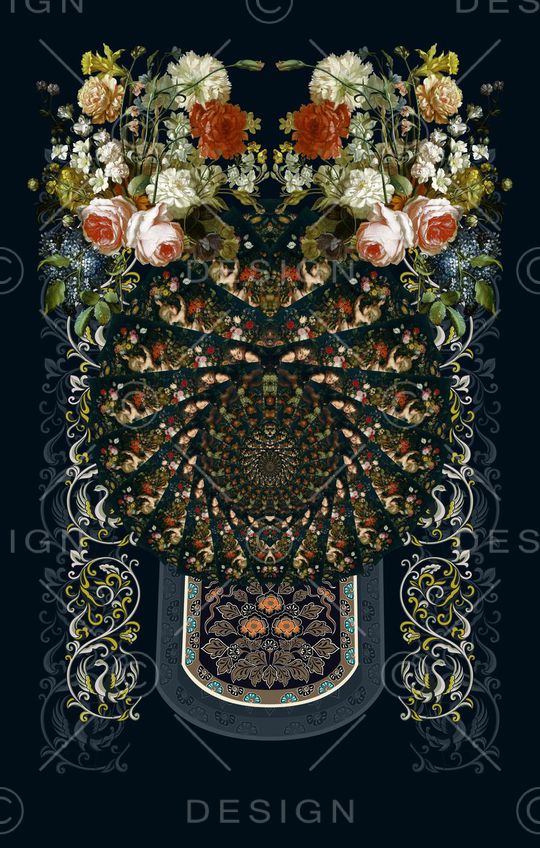 印花华亿平台图片