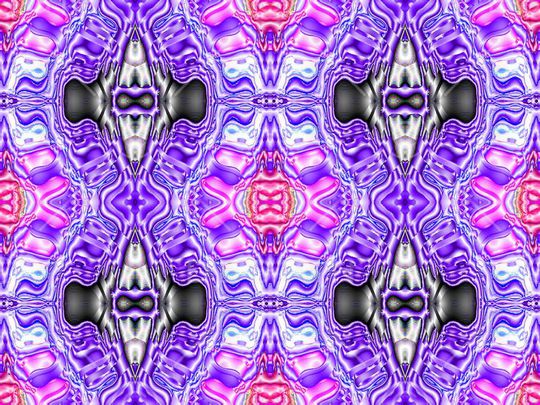 女装印花华亿平台图片