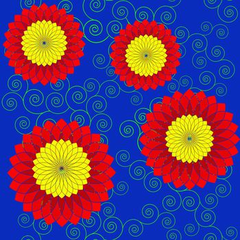 印花华亿平台图片