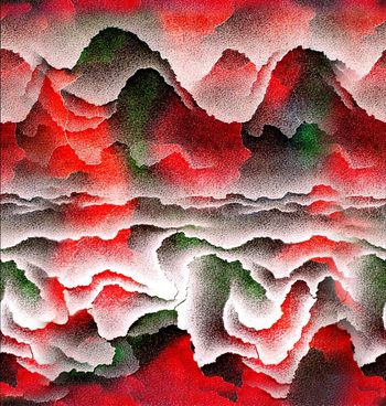 289714-中国水墨山水