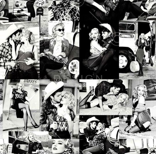 复古印花华亿平台图片