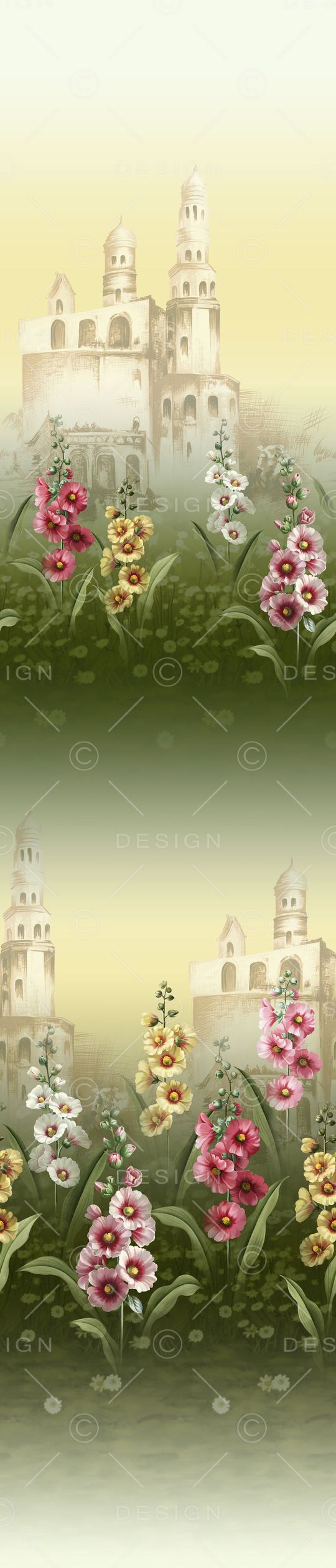 印花华亿平台图片