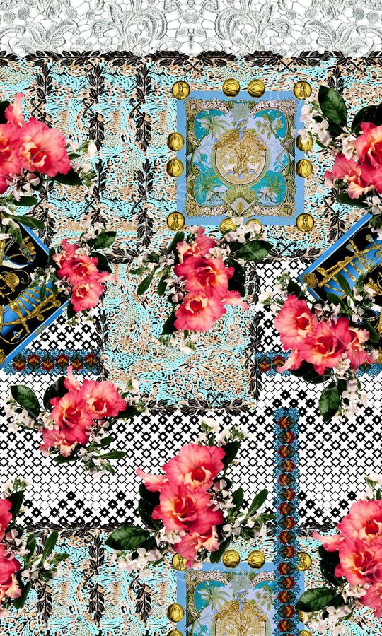 定位印花华亿平台图片