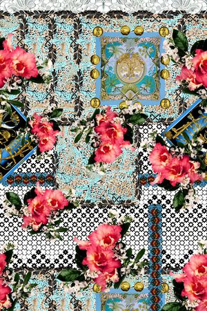 定位印花华亿平台图片