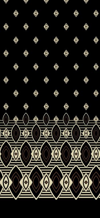 290870-几何菱形定位设计