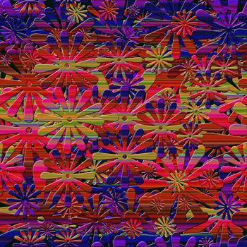 印花华亿平台图片