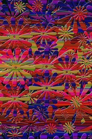 印花华亿平台图片