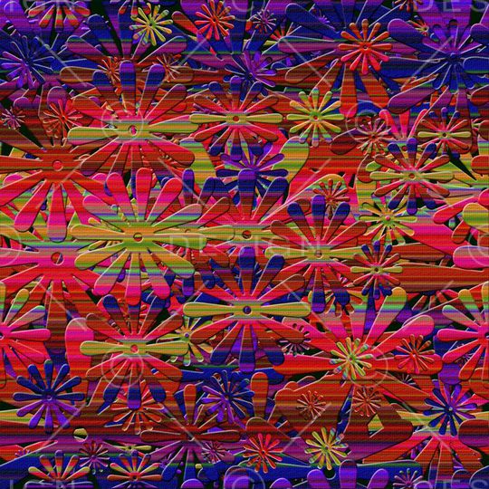 印花华亿平台图片