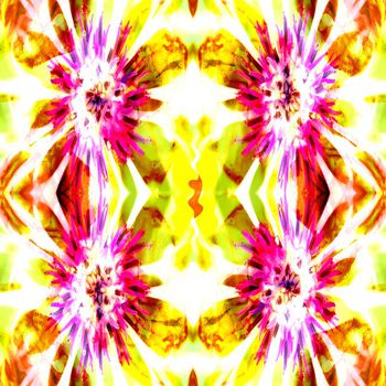 291215-光影中的花