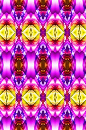 平面几何印花华亿平台图片