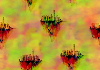 印花华亿平台图片