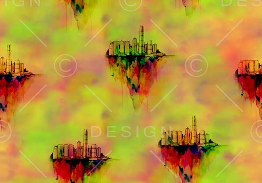 印花华亿平台图片