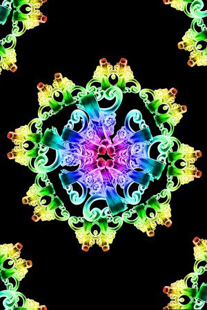 印花华亿平台图片