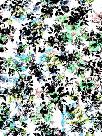 292028-水彩花卉花朵组合