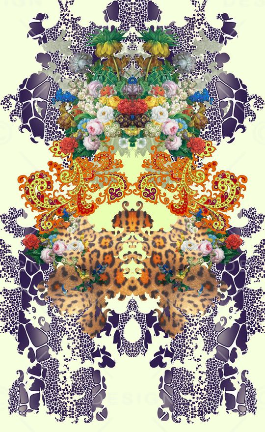 印花华亿平台图片