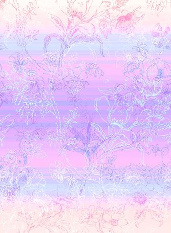 线稿印花华亿平台图片