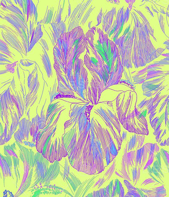 印花华亿平台图片