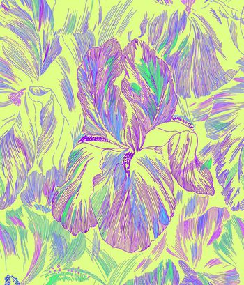 印花华亿平台图片