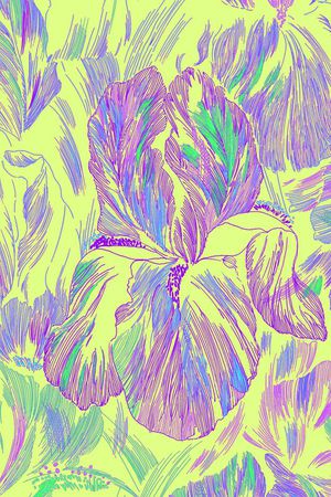 印花华亿平台图片