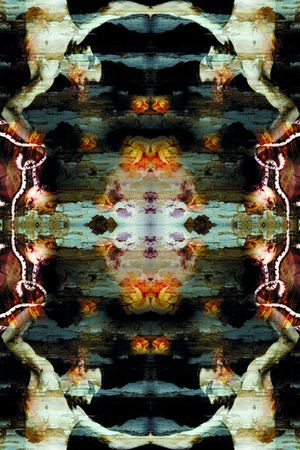 人物印花华亿平台图片