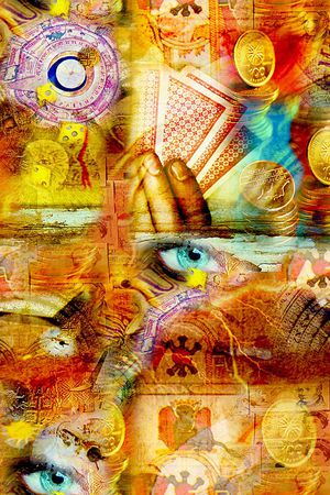 金属印花华亿平台图片