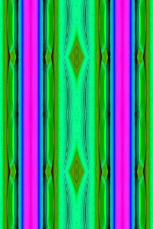 条纹印花华亿平台图片