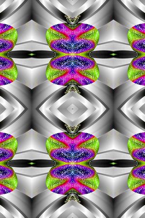 金属印花华亿平台图片