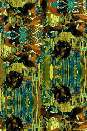 油画印花华亿平台图片