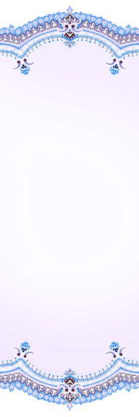 佩斯利涡旋纹印花华亿平台图片