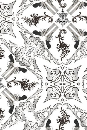 面料印花华亿平台图片