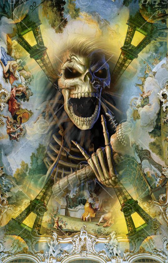 油画印花华亿平台图片