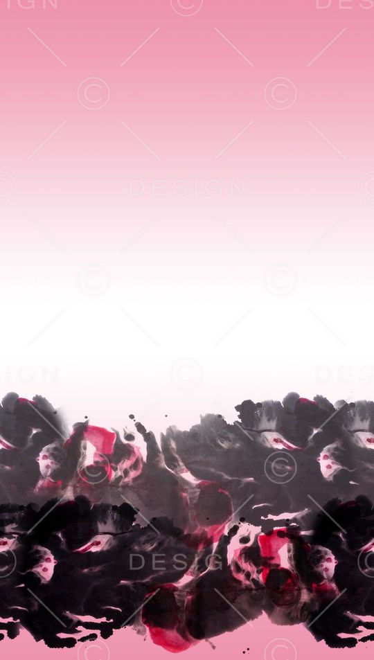 ♥红桃A〖中国风韵〗印花华亿平台图片