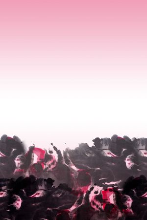 ♥红桃A〖中国风韵〗印花华亿平台图片