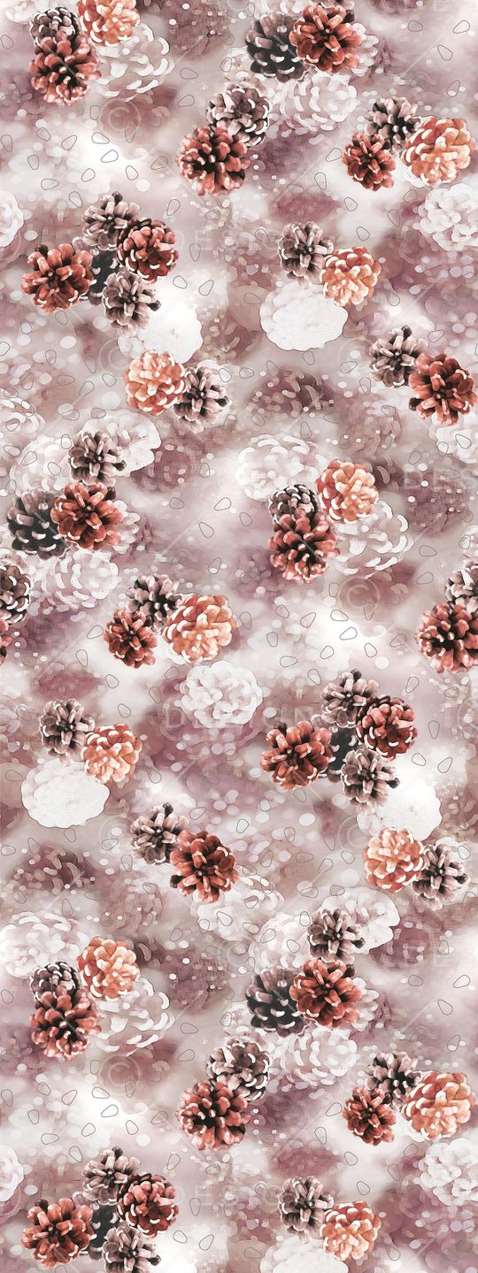 手绘水彩印花华亿平台图片