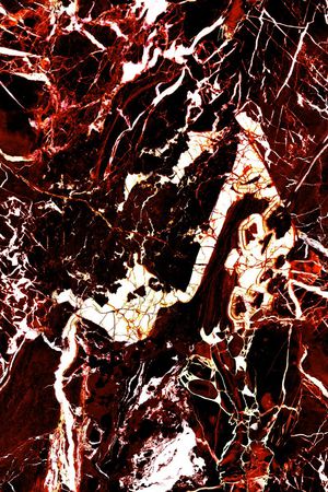 大理石纹印花华亿平台图片