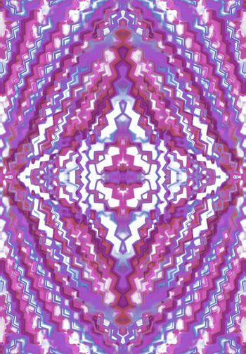 293754-多色几何华亿平台