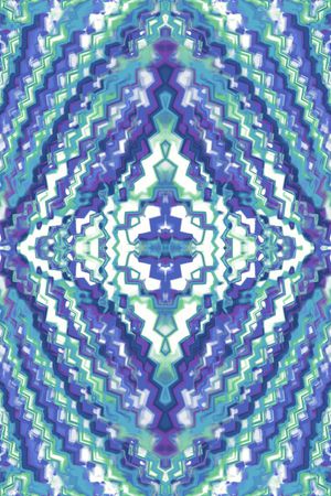 格子印花华亿平台图片