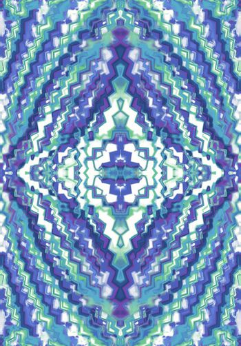 293755-多色几何华亿平台