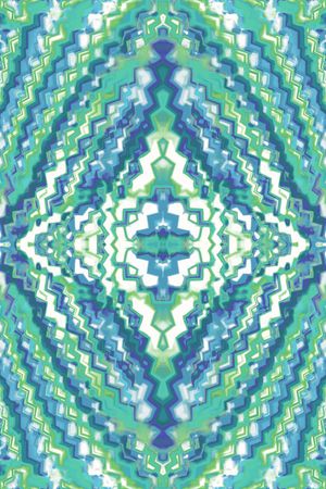 格子印花华亿平台图片