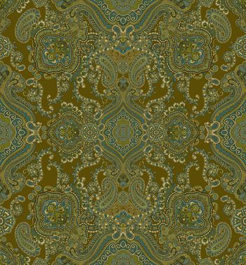 293793-佩斯利设计