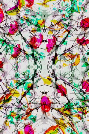 印花华亿平台图片