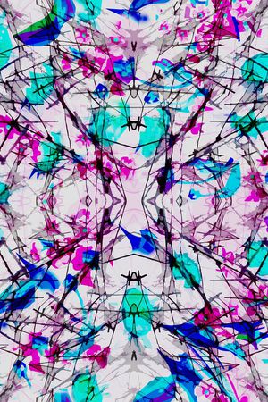 印花华亿平台图片