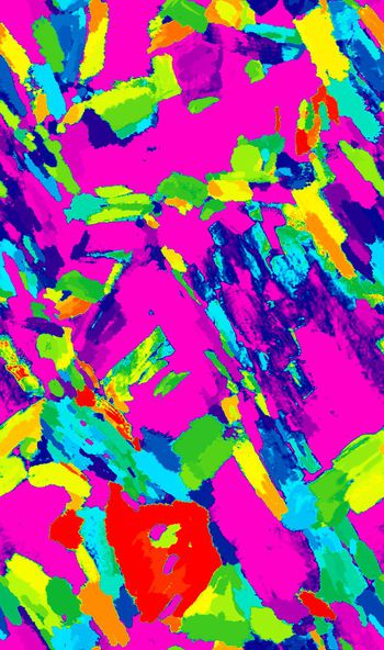 293937-手绘笔触油画1