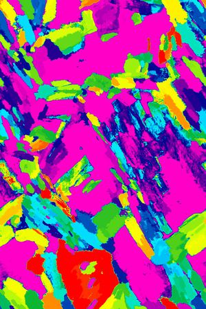 油画印花华亿平台图片