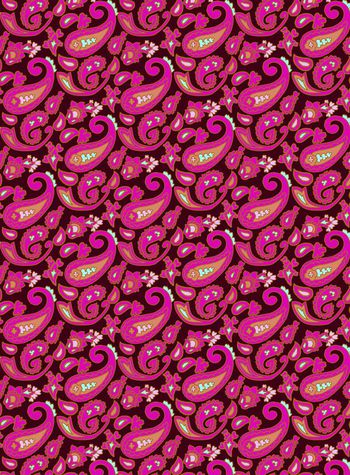 293947-满版佩斯利设计