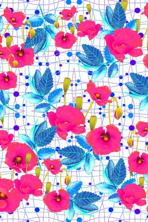 印花华亿平台图片